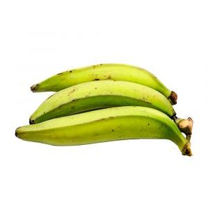 Plátano Verde